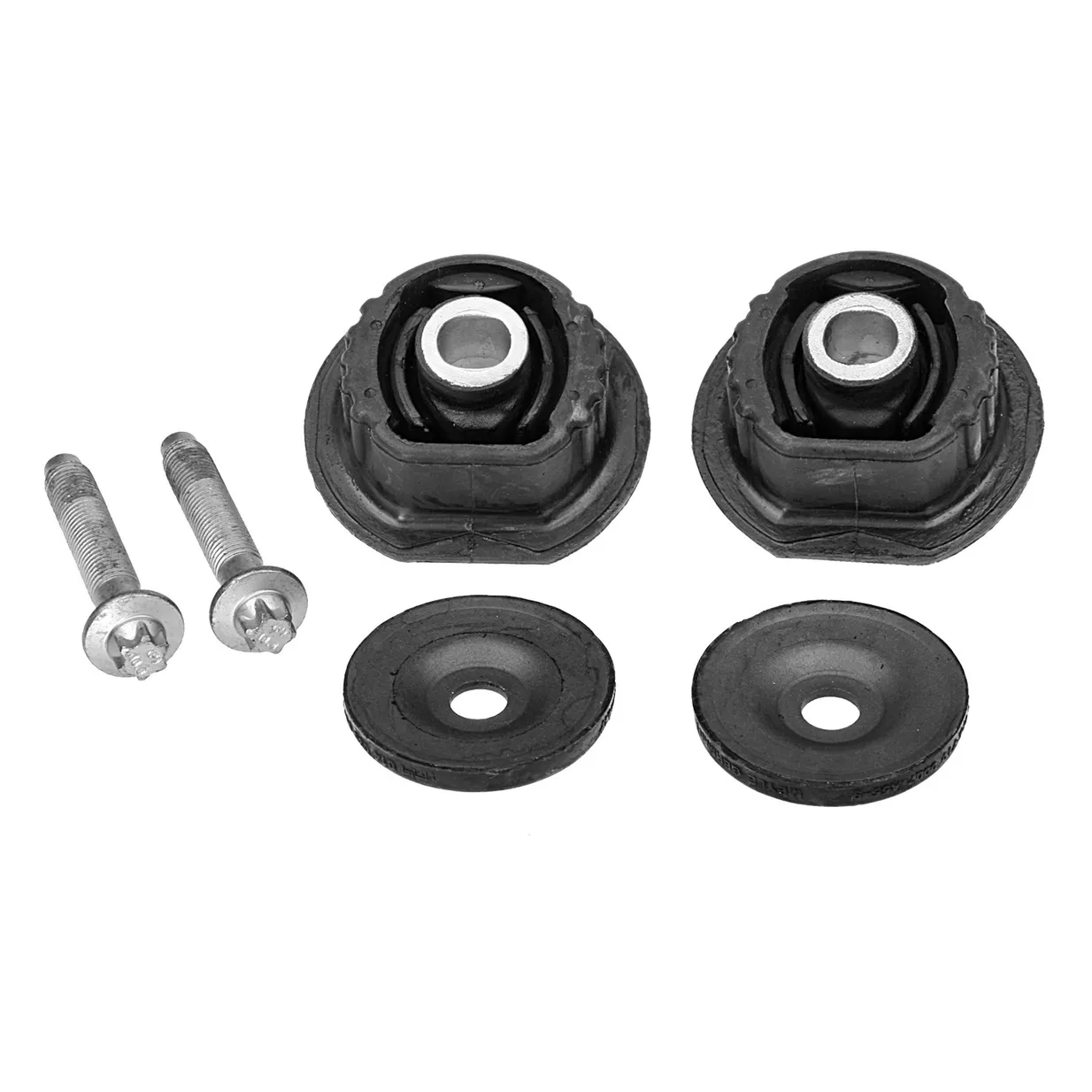 Сайлентблоки, комплект