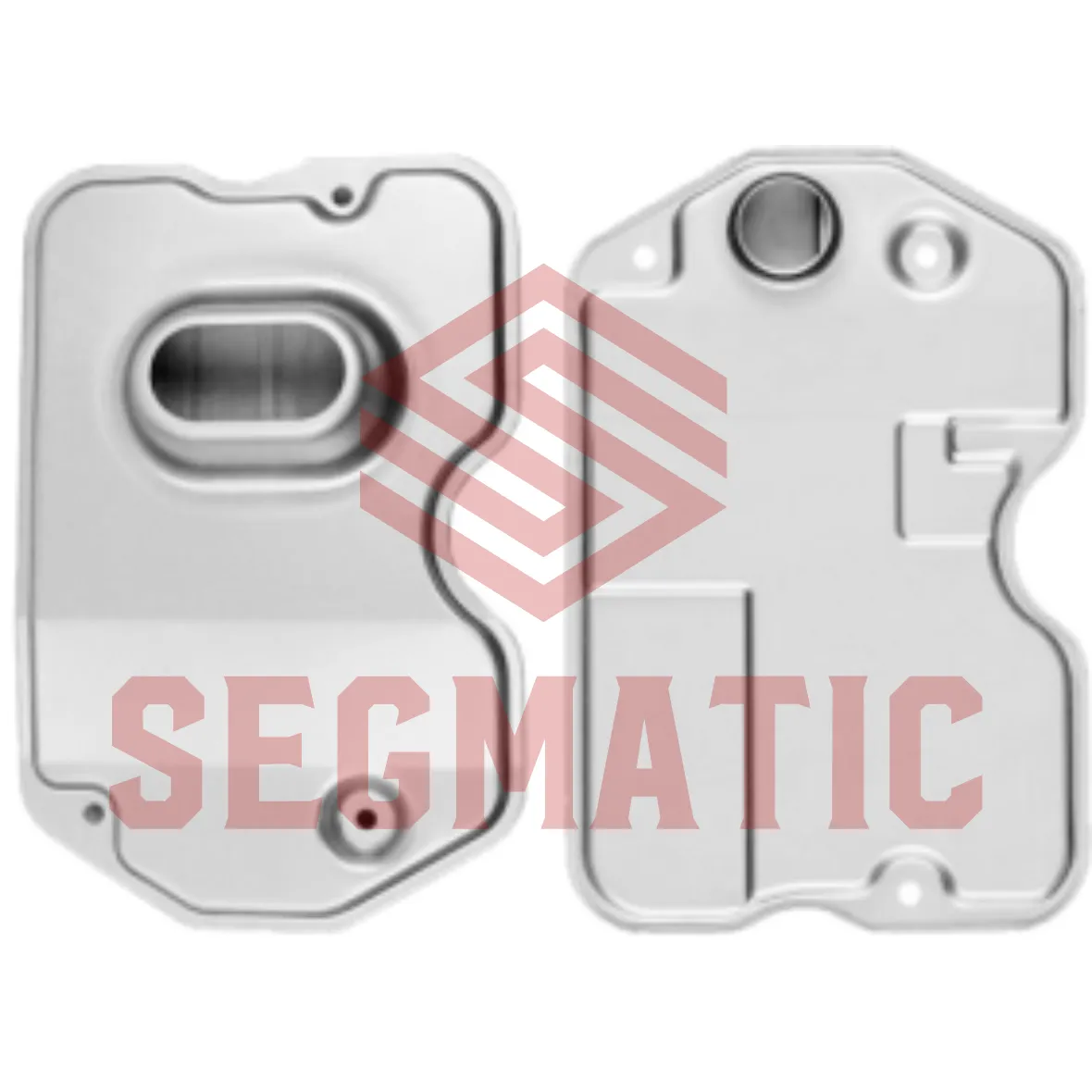 Фильтр АКПП с прокладкой VW Touareg 2.5L 03-10 SEGMATIC SGTF20011108