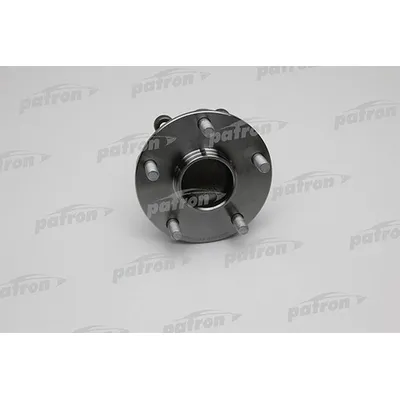 Ступица колеса задн SUZUKI: SX4 06- (Шпильки) PATRON PBK7459H