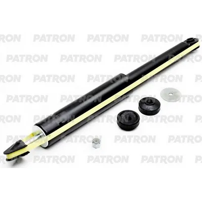 Амортизатор подвески задн SUZUKI: SX4 06- PATRON PSA343811