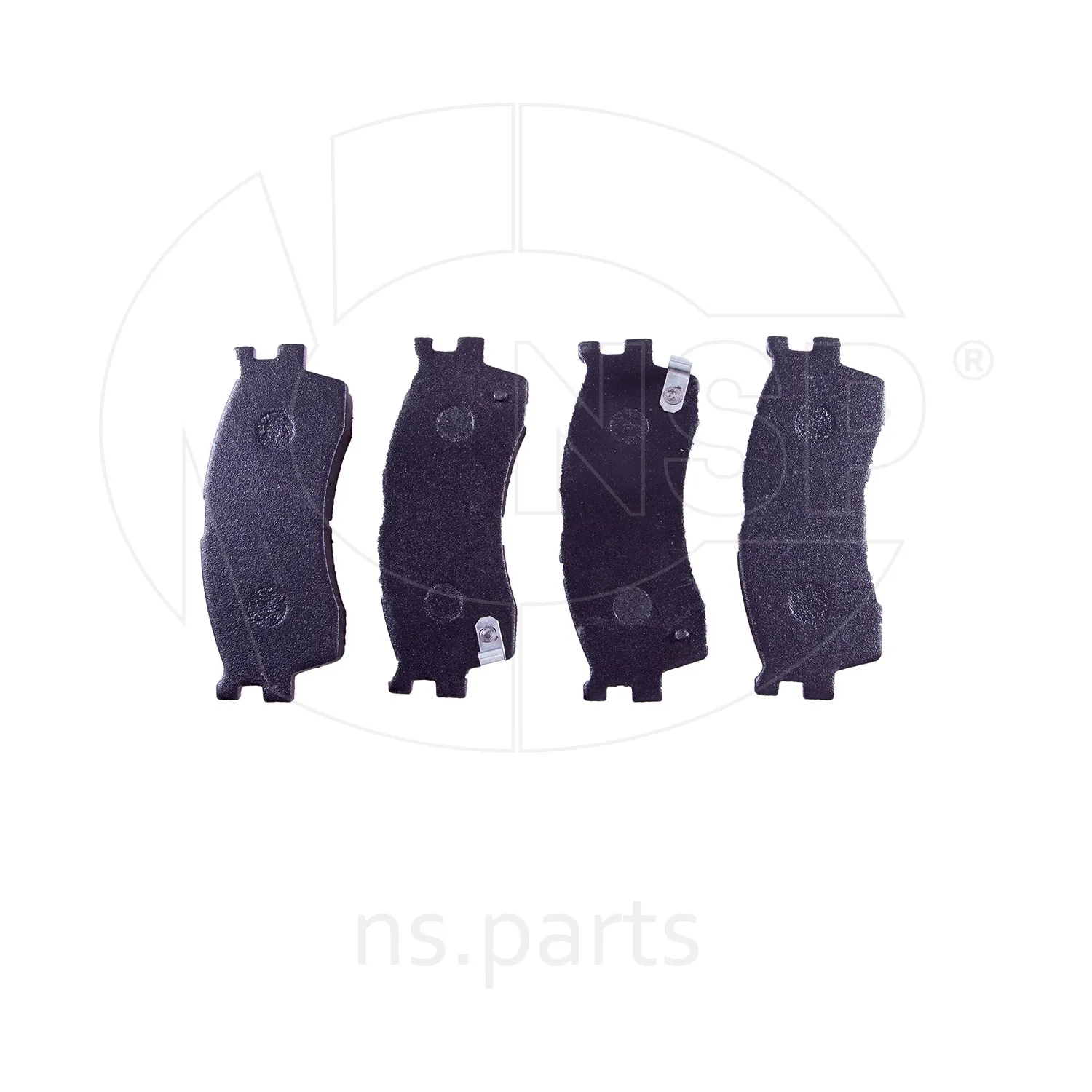 Датчик кислорода CHEVROLET Rezzo