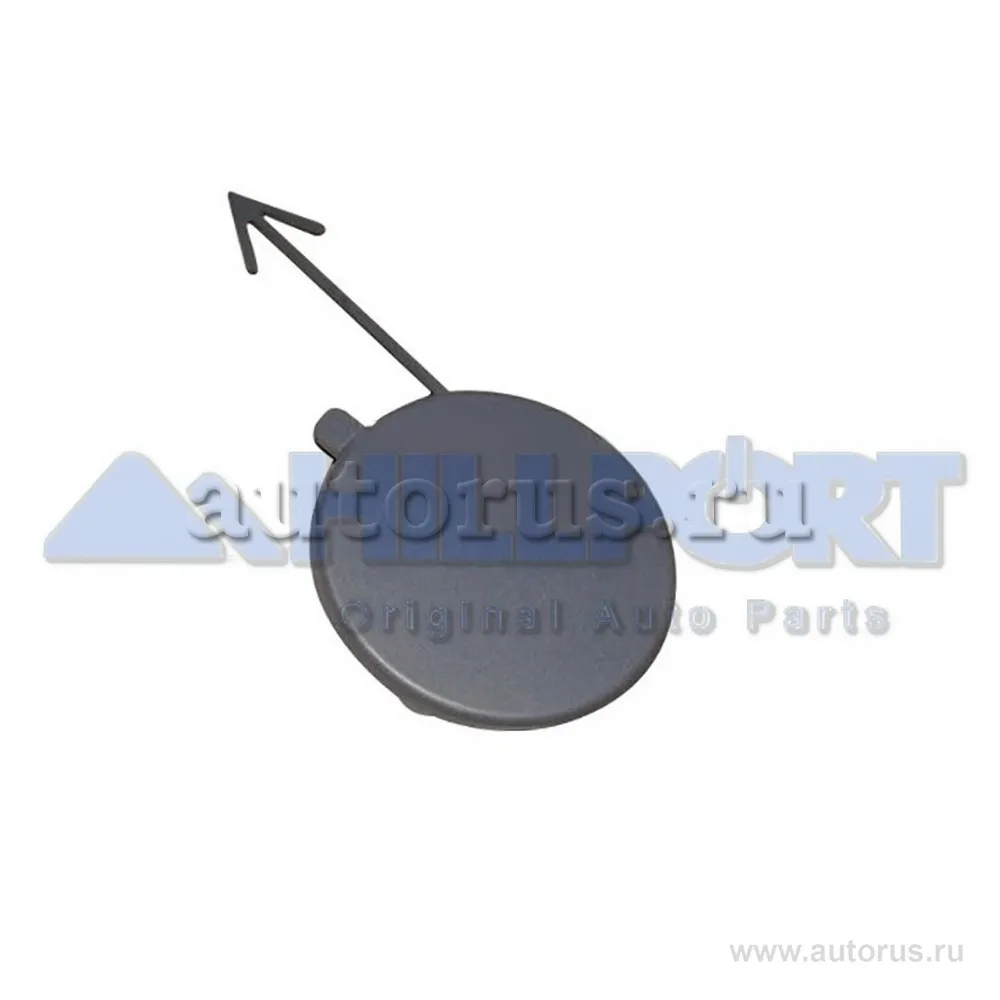 Заглушка бампера HILLPORT VHP8119
