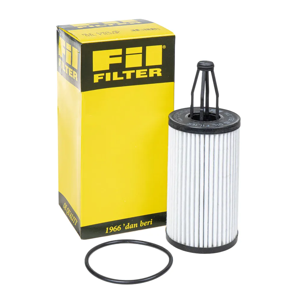 Фильтр масляный MB mot.M276/M278 FIL FILTER MLE1762MG