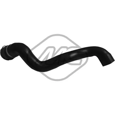 Патрубок MERCEDES-BENZ Metalcaucho 97796