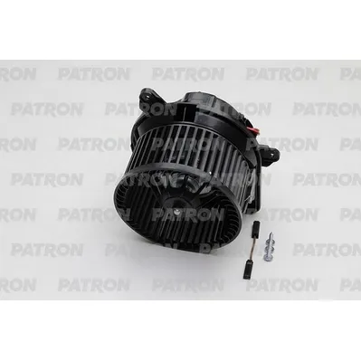 Вентилятор отопителя Citroen: Xsara 97-05 PATRON PFN158