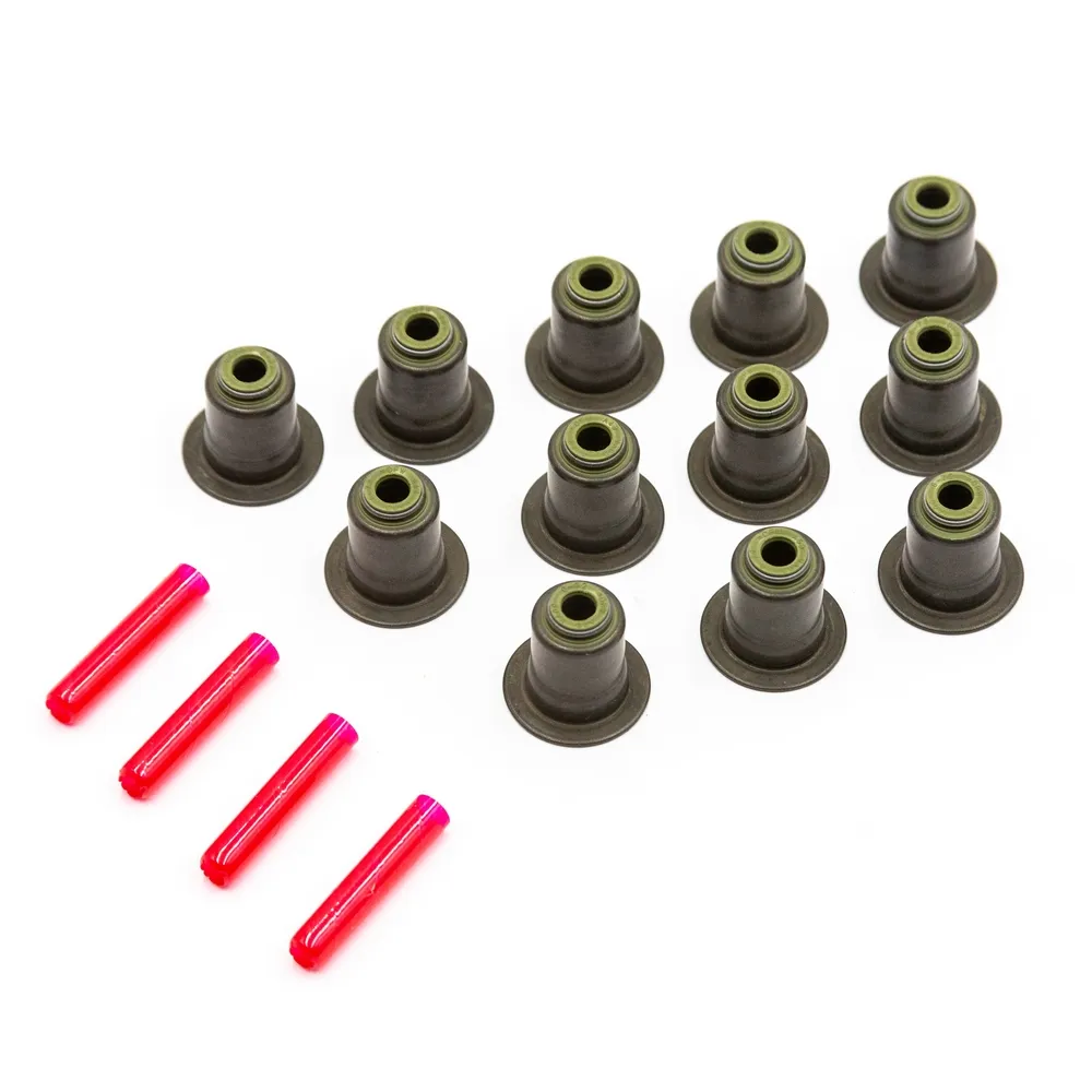 Комплект выпускных маслосъемных колпачков BMW mot.B38/B48/N52/N54/N55 11 34 0 035 853