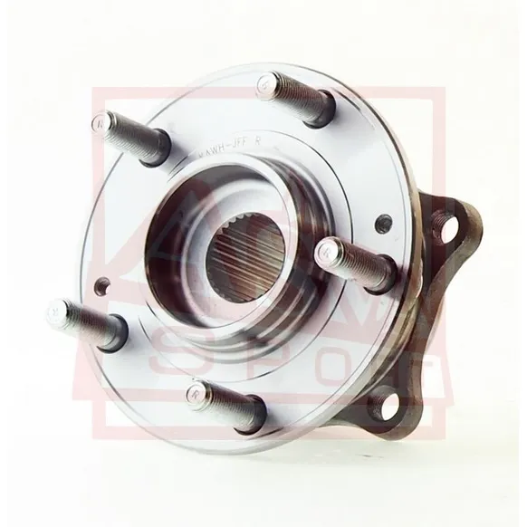 Ступица передняя KIA I40 2015< ASVA KAWH-JFF