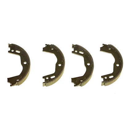 Колодки тормозные BREMBO s30541