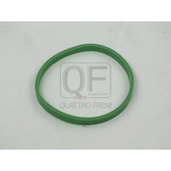 Прокладка дроссельной заслонки QUATTRO FRENI QF76A00176