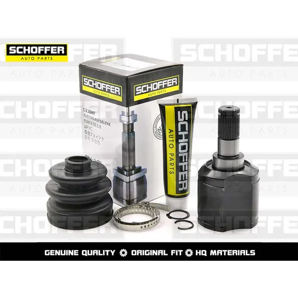 Шрус внутренний Kia Ceed 06-12 SCHOFFER SHF26018