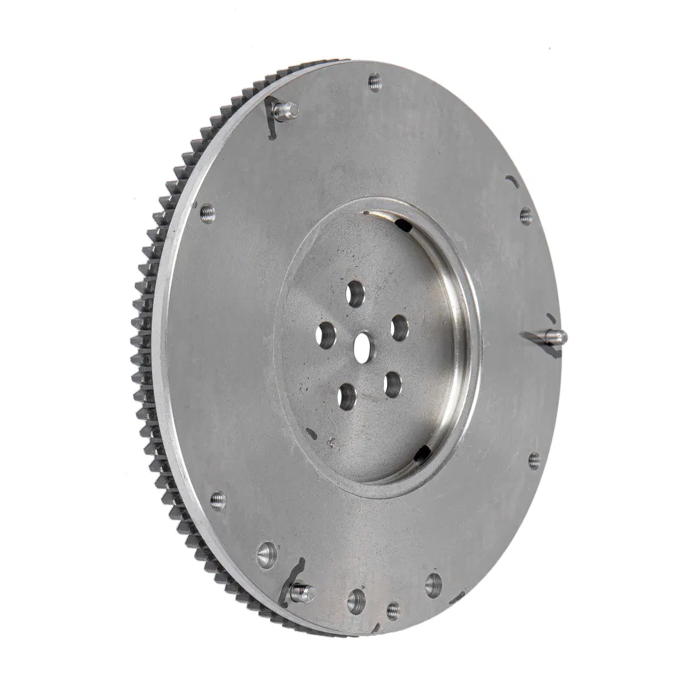 Маховик HYUNDAI HYUNDAI/KIA 23200-26101