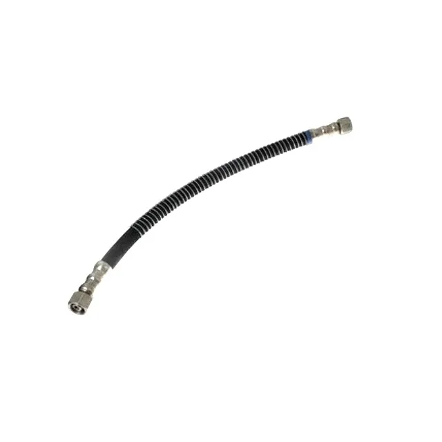 Шланг ГУР МАЗ L=1150mm [5337023408009] ATD ATD48072SP