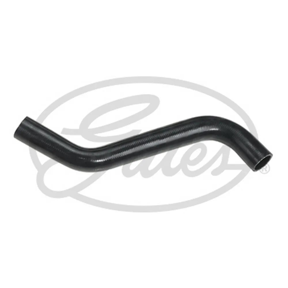 Патрубок системы охлаждения FORD Escort 1,1L/NISSAN/PEUGEOT 1,7D/1,9D GATES 3485