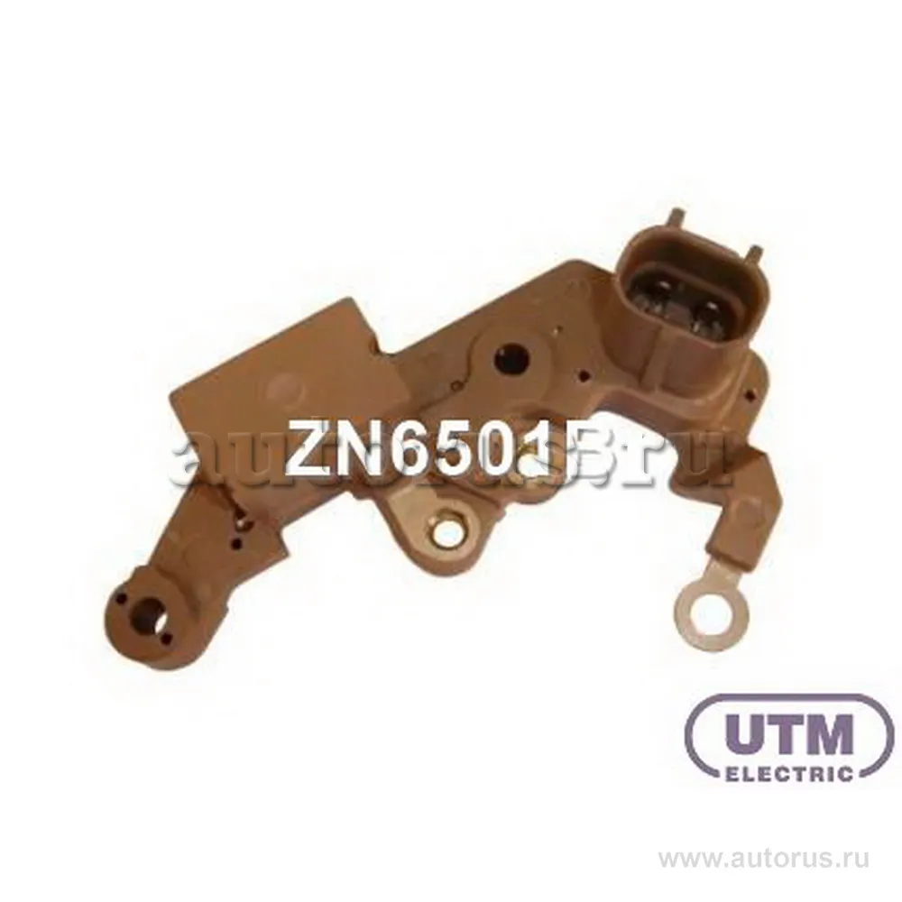 Терминал UTM ZN6501B