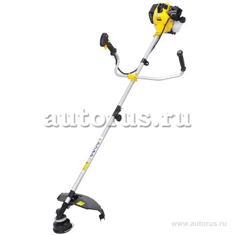 Бензиновый триммер GGT-1000S Huter 70/2/6