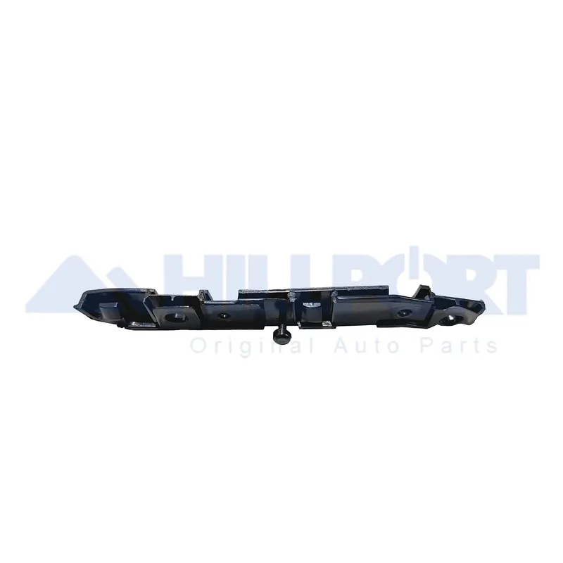 Кронштейн бампера E-class W213, левый перед HILLPORT MRHP1991