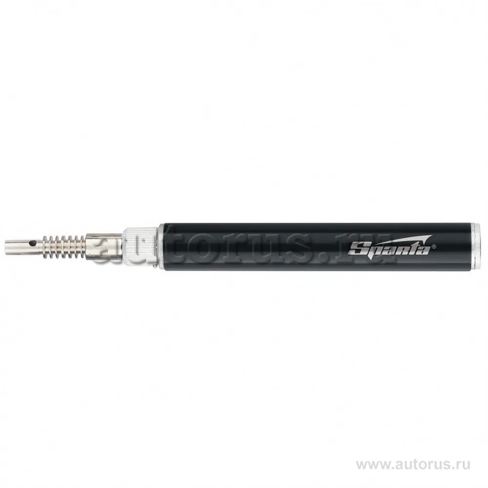 Горелка газовая, тип Карандаш 200 мм Sparta 914145 SPARTA 914145