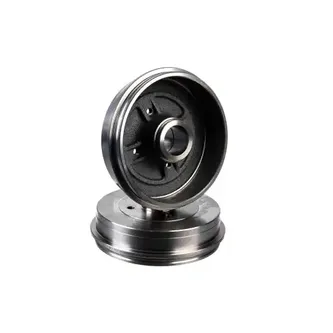 Барабан тормозной к-кт 2 шт. Renault Megane 1.4-1.8/1.9D 95> STELLOX 6025-3908K-SX