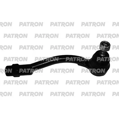 Наконечник рулевой тяги правый KIA SOUL 08- PATRON ps1239r