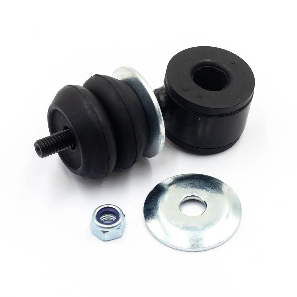 Тяга переднего стабилизатора L=R SEAT Arosa/VW Lupo/Polo 94-01 TRW JTS397