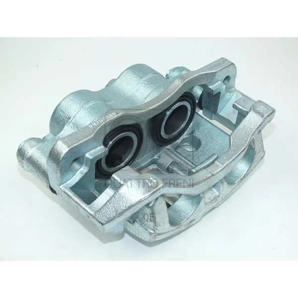 Суппорт тормозной FR LH QUATTRO FRENI QF10F00141