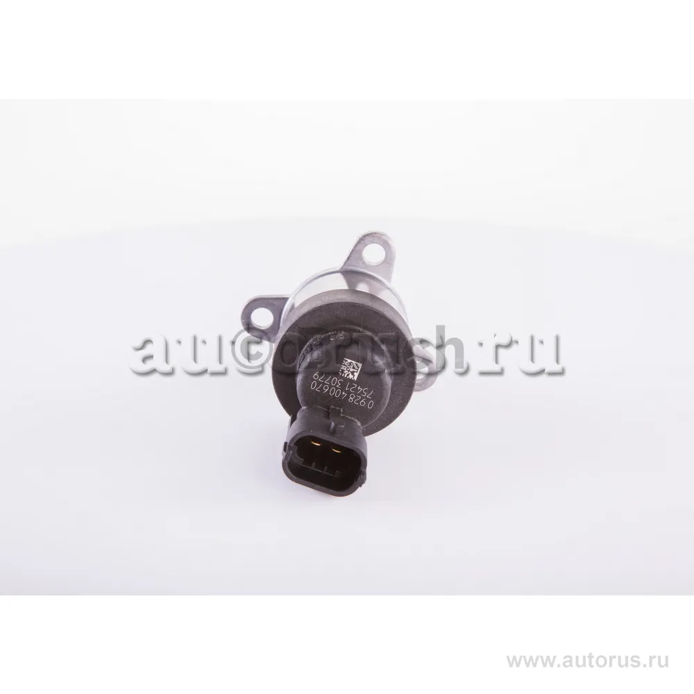 Клапан системы питания BOSCH 0928400670