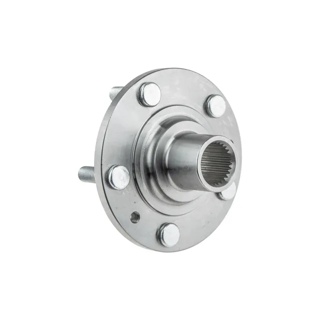 СТУПИЦА КОЛЕСА ПЕР БЕЗ ПОДШИПНИКА FORD MONDEO III 00-07 KLPFR035P