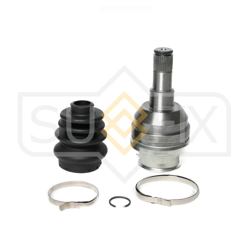 ШРУС SUFIX ST-1623