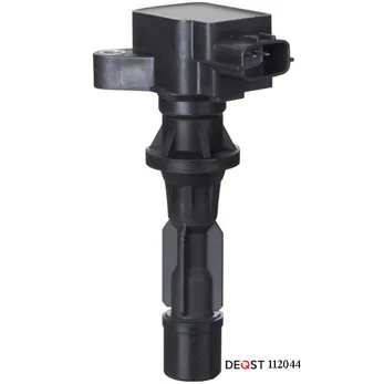 Катушка зажигания MAZDA CX-7 10.07MZR DISI Turbo(112045) DEQST 112044