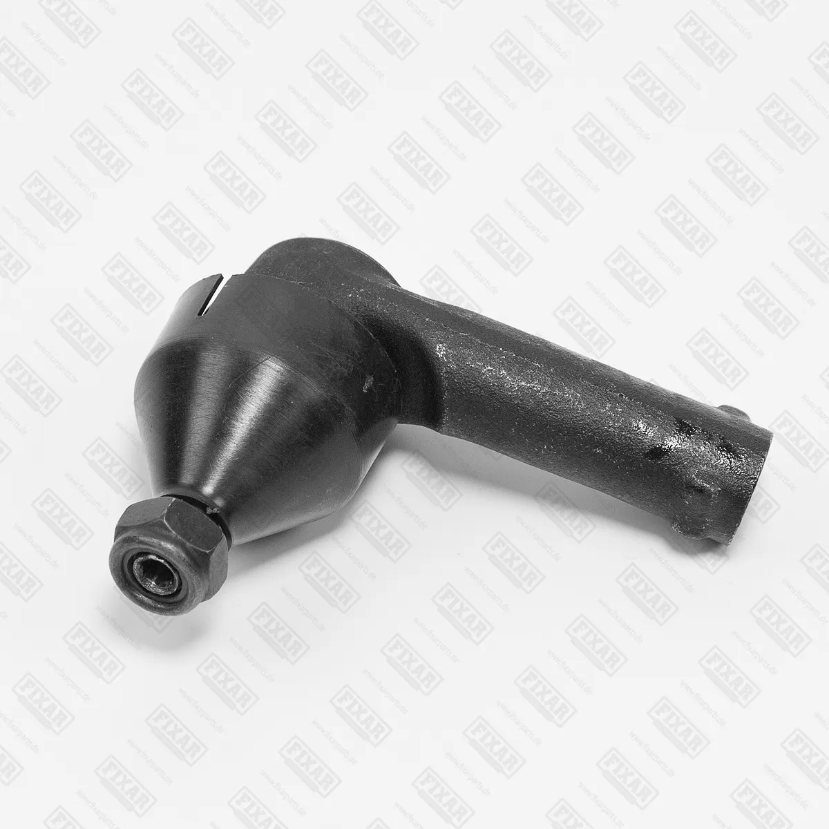 Наконечник рулевой тяги левый VW Transporter 90-> FIXAR FS0605L