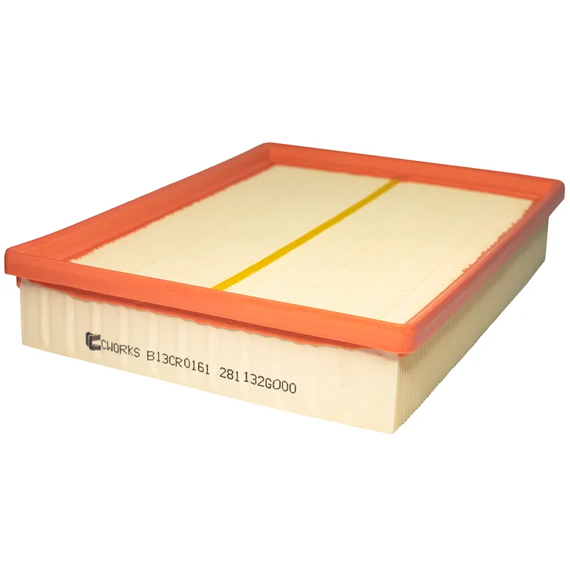 Фильтр воздушный CWORKS B13CR0161