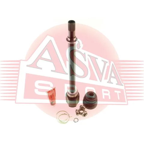 Шрус внутренний правый 24x33x27 ASVA NSIRJ32