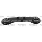 Рычаг подвески задней подвески HONDA CR-V RD1/RD2 1997-01 PATRON PS5730