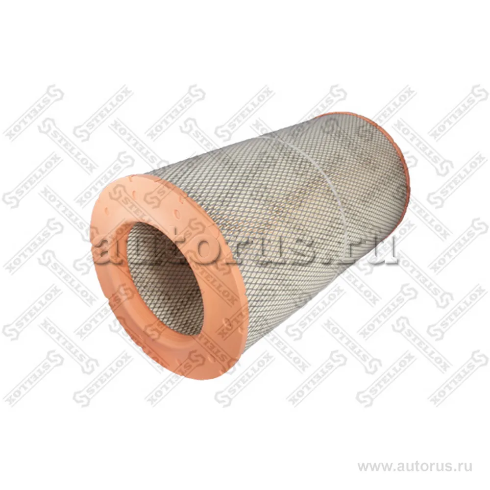 Фильтр воздушный D313 d177.6 H557 RVI MAGNUM 10.96> STELLOX 81-21024-SX