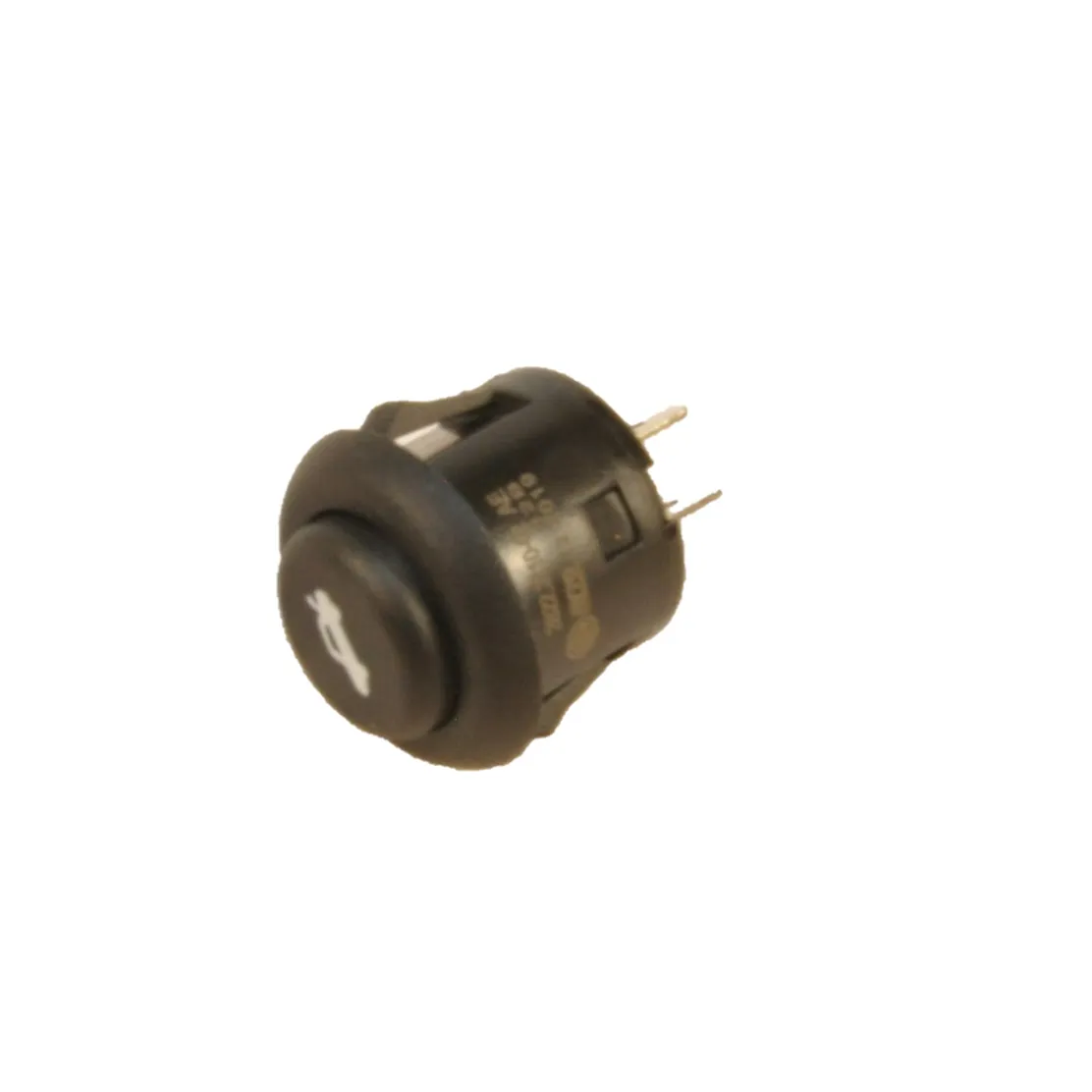 Выключатель открывания багажника ВАЗ-2110-2112 AVTOELECTRICA 2822.3710-02