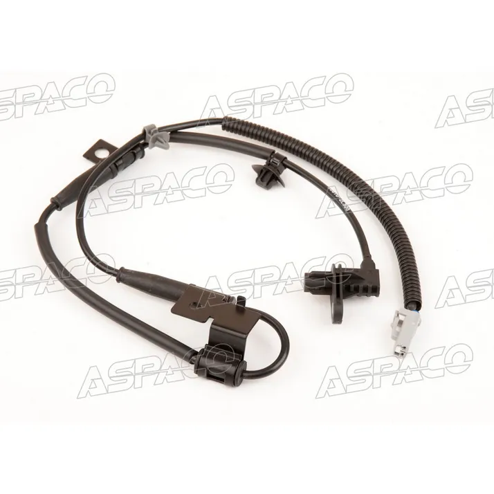 Датчик абс передний левый (L) HYUNDAI ELANTRA (06-11), I30 (07-12) ASPACO AP003L
