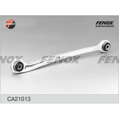 Рычаг подвески задний нижний, передний (большой) FENOX CA21013
