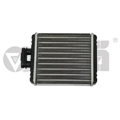 Радиатор отопителя салона SKODA FABIA VW POLO 1.0-2.0 99~
