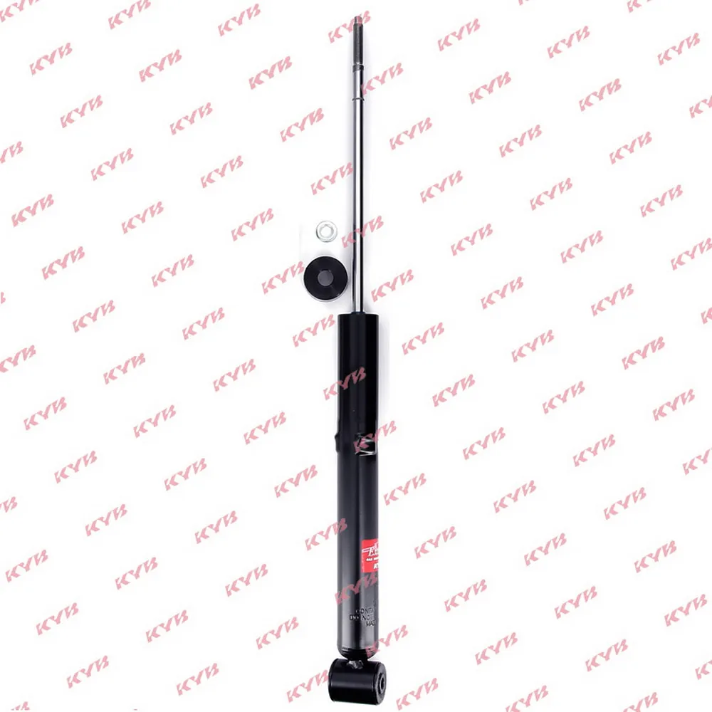 Амортизатор подвески задн SEAT: CORDOBA Vario 96-, CORDOBA хечбэк 99-02, IBIZA III 99-02, VW: POLO V KYB 343297