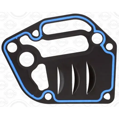 Прокладка корпуса масляного фильтра AUDI/VW/SKODA/SEAT mot.1,6…2,0L ELRING 471.030