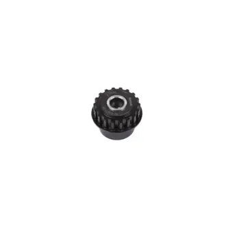 Шкив генератора Land Rover Freelander STELLOX 2001477_SX