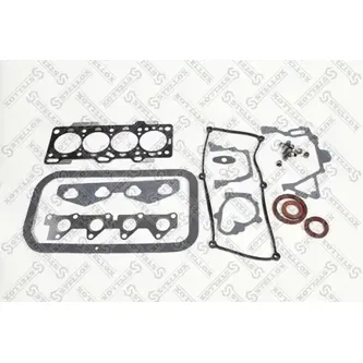 К-кт прокладок ДВС Hyundai Atos, KIA Picanto 1.0/1.1 G4HD 02> STELLOX 11-25570-SX