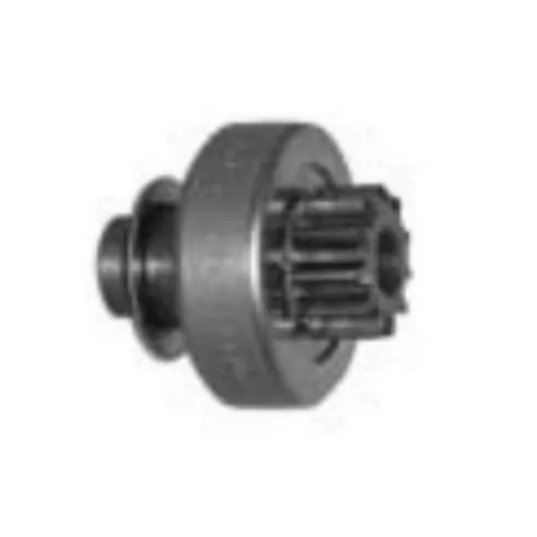 Бендикс стартера (VALEO unit) RENAULT: Megane 1.9D/1.9TD 96- PATRON P1011023
