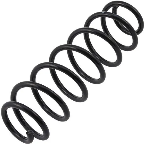 ПРУЖИНА ЗАДНЕЙ ПОДВЕСКИ VW GOLF IV, BORA, NEW BEETLE, L353-D107-T10,5 ZIKMAR Z48034R