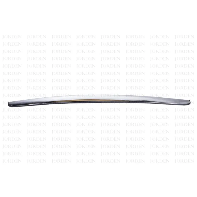 Молдинг капота (хром) Lacetti JH01LCT03006 Jorden JH01LCT03006