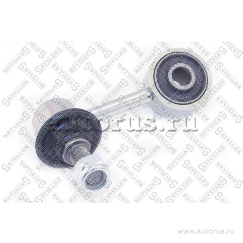 Тяга стаб. пер. л. Mitsubishi Pajero 94 (5672017_SX) STELLOX 5672021_SX