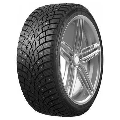 Шина R16 205/65 Triangle IcelynX TI501 95T шип CTS278126