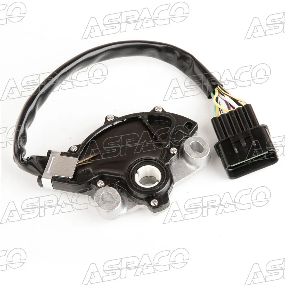 Датчик положения рычага акпп MITSUBISHI L200 KA4T(05-...), PAJERO/MONTERO (00-06) ASPACO AP86A053