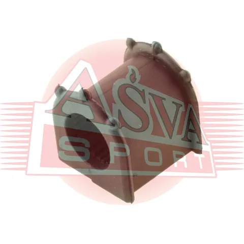 Втулка переднего стабилизатора D23 ASVA 0107-721