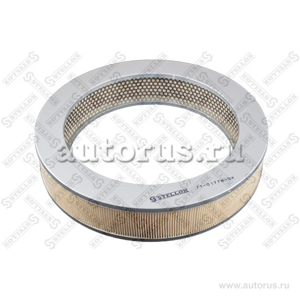 Фильтр воздушный Mazda 626 1.6-2.0 79-92 STELLOX 71-01778-SX
